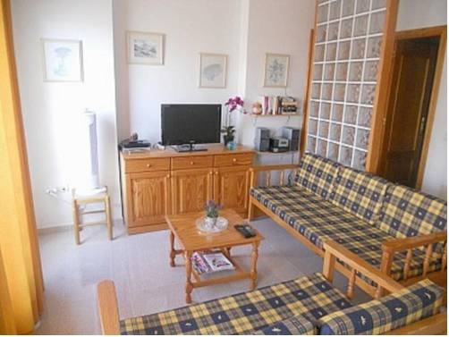 Imagen general del Apartamentos Paseo Picacho. Foto 8