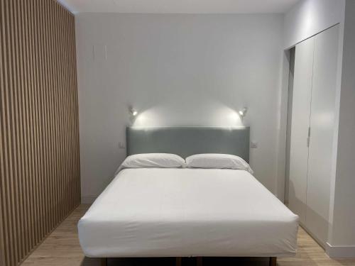 Imagen de la habitación del Apartamentos Paseo Suites. Foto 7