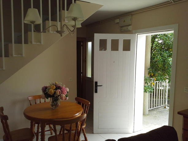 Imagen de la habitación del Apartamentos Paseo de San Pedro. Foto 4