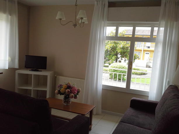 Imagen de la habitación del Apartamentos Paseo de San Pedro. Foto 6