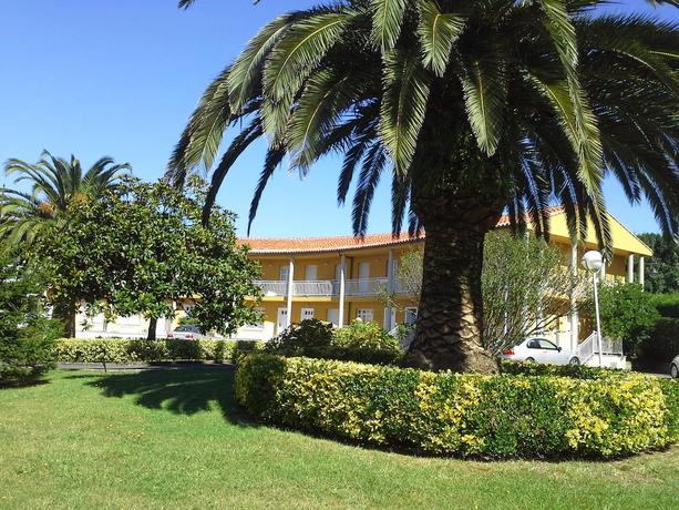 Imagen de los exteriores del Apartamentos Paseo de San Pedro. Foto 17