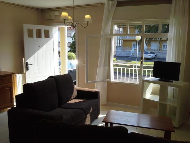 Imagen de la habitación del Apartamentos Paseo de San Pedro. Foto 8