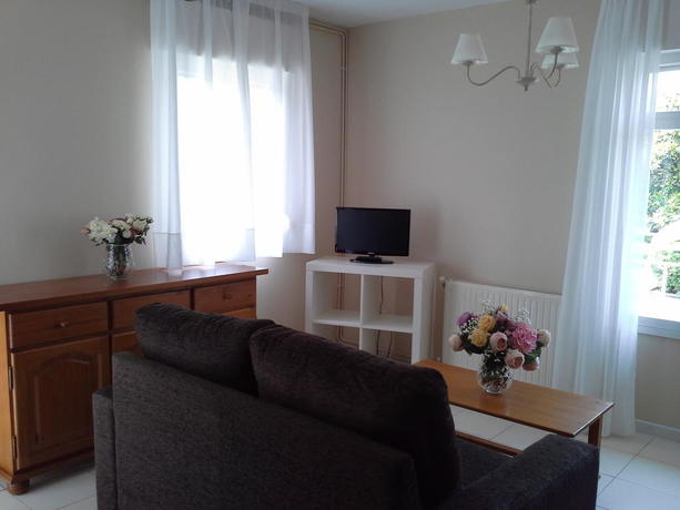 Imagen de la habitación del Apartamentos Paseo de San Pedro. Foto 15