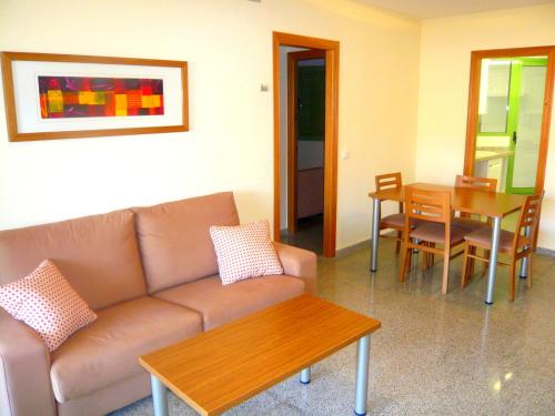 Imagen general del Apartamentos Patacona Green Holiday. Foto 2