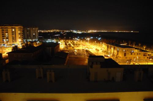 Imagen general del Apartamentos Patacona Green Holiday. Foto 4