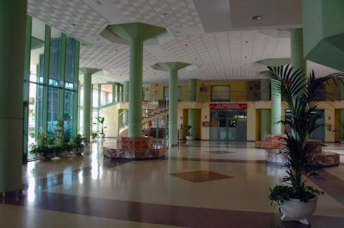 Imagen general del Apartamentos Patacona Green Holiday. Foto 5