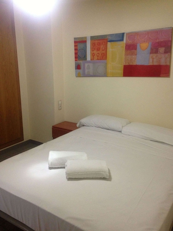 Imagen de la habitación del Apartamentos Patacona Resort Apartments. Foto 5