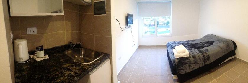 Imagen general del Apartamentos Patagonia Austral. Foto 2