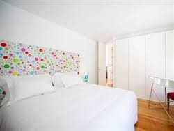Imagen de la habitación del Apartamentos Pateo Lisbon Lounge Suites. Foto 3