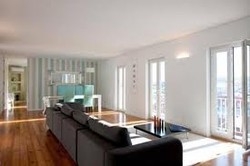 Imagen de los interiores del Apartamentos Pateo Lisbon Lounge Suites. Foto 5