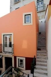 Imagen general del Apartamentos Pateo Santo Estevao-Self Catering. Foto 1