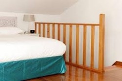 Imagen de la habitación del Apartamentos Pateo Santo Estevao-Self Catering. Foto 5