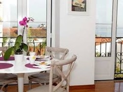 Imagen de los interiores del Apartamentos Pateo Santo Estevao-Self Catering. Foto 7