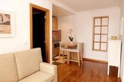 Imagen de los interiores del Apartamentos Pateo Santo Estevao-Self Catering. Foto 8