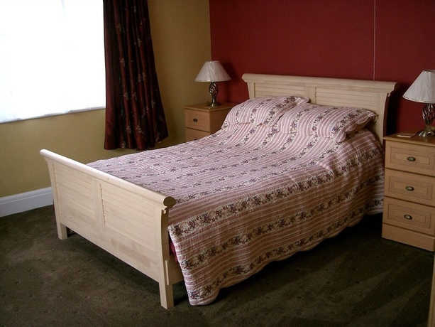 Imagen de la habitación del Apartamentos Paths End. Foto 4