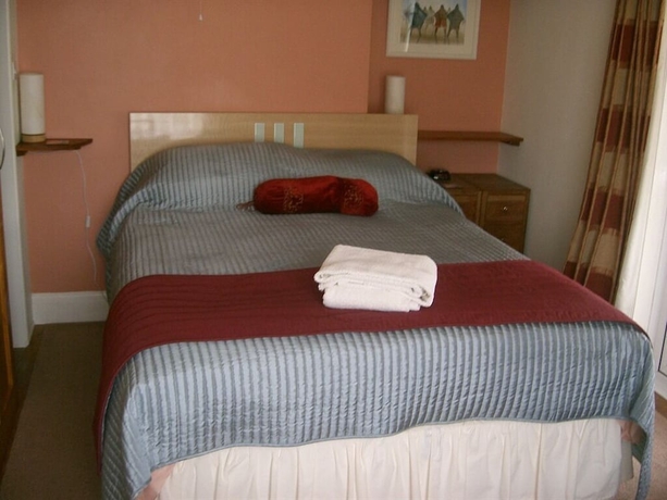 Imagen de la habitación del Apartamentos Paths End. Foto 6