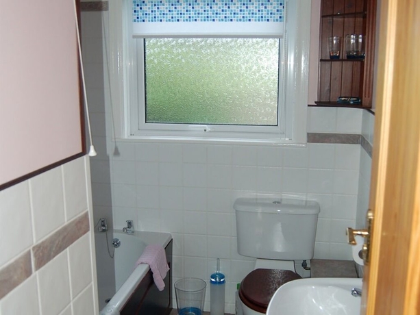 Imagen de la habitación del Apartamentos Paths End. Foto 8