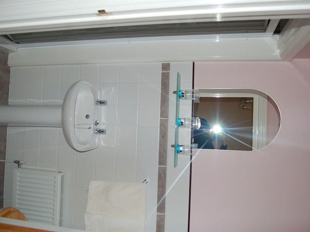 Imagen de la habitación del Apartamentos Paths End. Foto 9