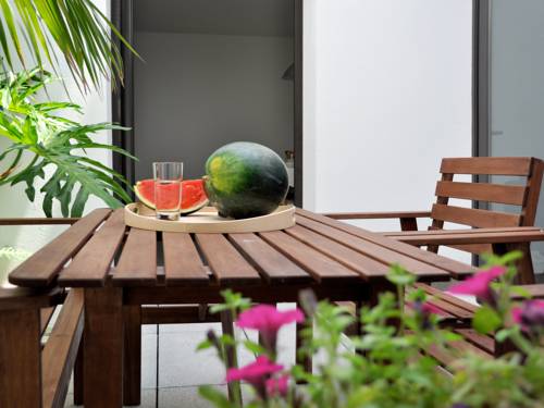 Imagen de la habitación del Apartamentos Patio De Viana. Foto 3