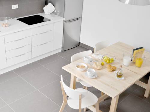 Imagen de la habitación del Apartamentos Patio De Viana. Foto 4