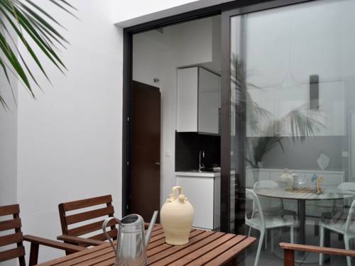 Imagen de la habitación del Apartamentos Patio De Viana. Foto 5