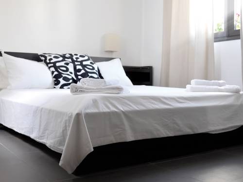 Imagen de la habitación del Apartamentos Patio De Viana. Foto 6