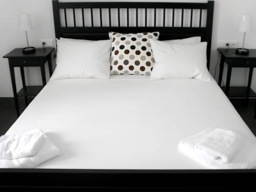 Imagen de la habitación del Apartamentos Patio De Viana. Foto 7