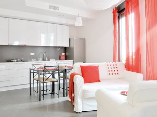 Imagen general del Apartamentos Patio De Viana. Foto 2