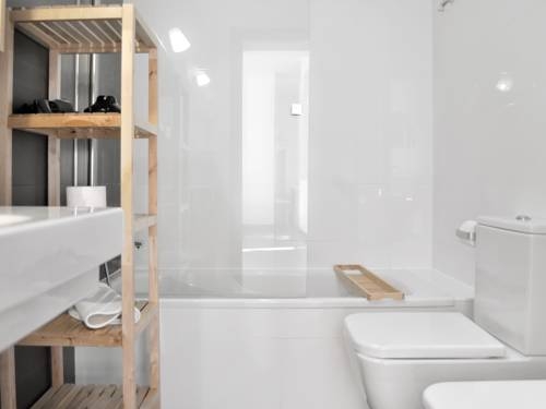 Imagen de la habitación del Apartamentos Patio De Viana. Foto 11