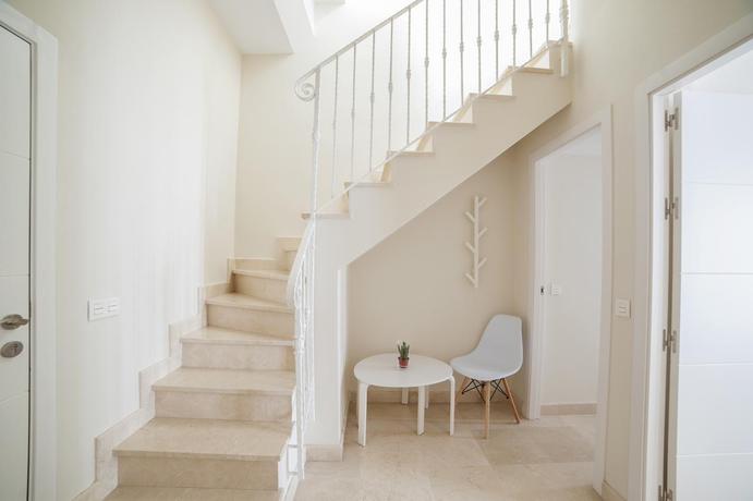 Imagen general del Apartamentos Patios de la Cartuja. Foto 7