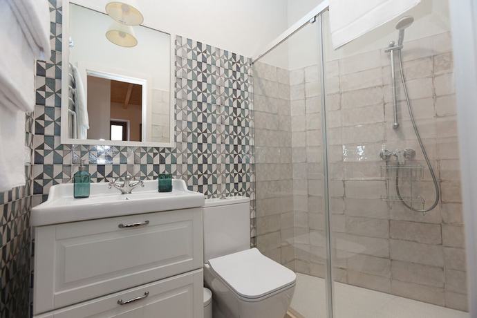 Imagen de la habitación del Apartamentos Patios de la Riva. Foto 2