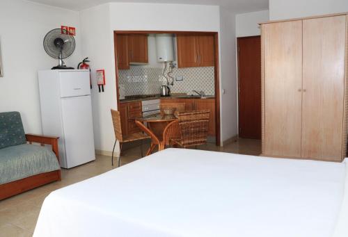 Imagen de la habitación del Apartamentos Paula Bela. Foto 7