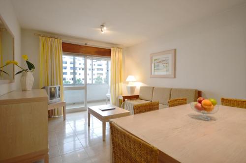 Imagen de la habitación del Apartamentos Paula Bela. Foto 8