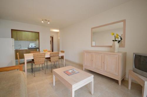 Imagen de la habitación del Apartamentos Paula Bela. Foto 11