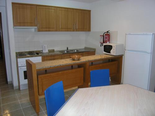 Imagen de la habitación del Apartamentos Paula Bela. Foto 16