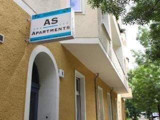 Imagen general del Apartamentos Paula. Foto 6