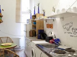 Imagen general del Apartamentos Paula. Foto 14