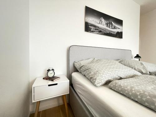 Imagen general del Apartamentos Pärchen Wohnung am Hauptbahnhof - oidahome. Foto 1