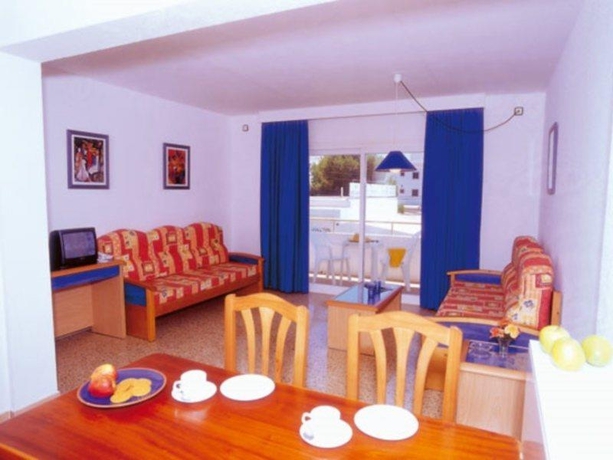 Imagen general del Apartamentos Paya Suites. Foto 1