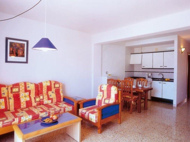 Imagen general del Apartamentos Paya Suites. Foto 2