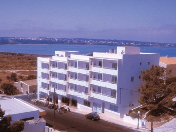 Imagen general del Apartamentos Paya Suites. Foto 3