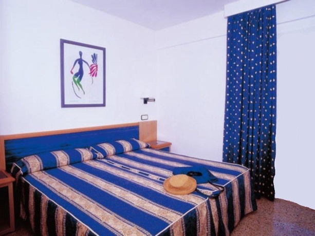 Imagen general del Apartamentos Paya Suites. Foto 4