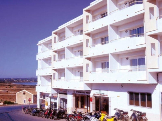 Imagen general del Apartamentos Paya Suites. Foto 5