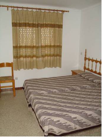 Imagen de la habitación del Apartamentos Payet. Foto 3