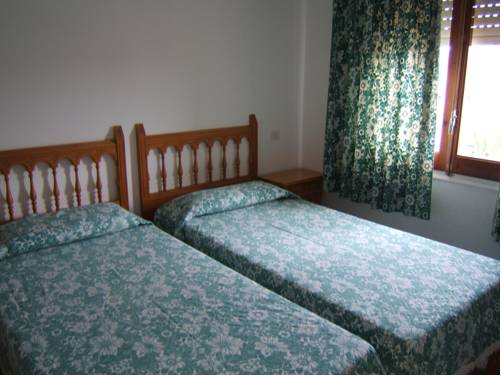 Imagen de la habitación del Apartamentos Payet. Foto 7