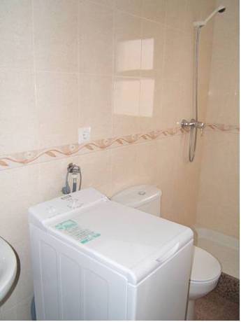 Imagen de la habitación del Apartamentos Payet. Foto 8