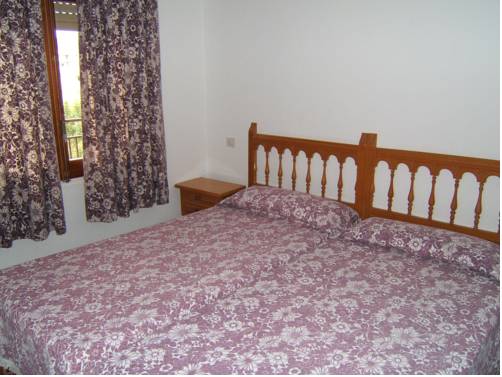 Imagen de la habitación del Apartamentos Payet. Foto 10