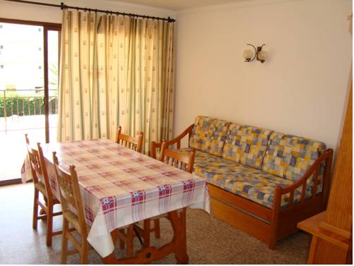 Imagen de la habitación del Apartamentos Payet. Foto 11