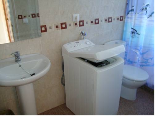 Imagen de la habitación del Apartamentos Payet. Foto 12