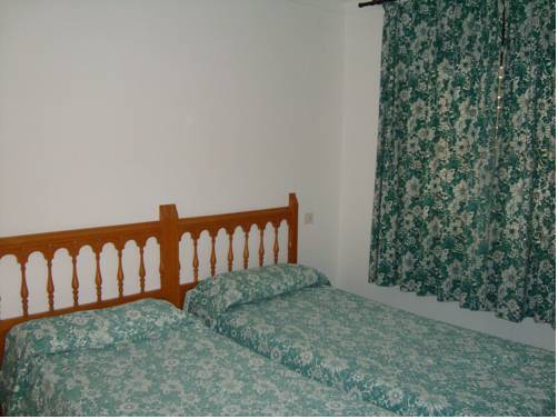 Imagen de la habitación del Apartamentos Payet. Foto 14